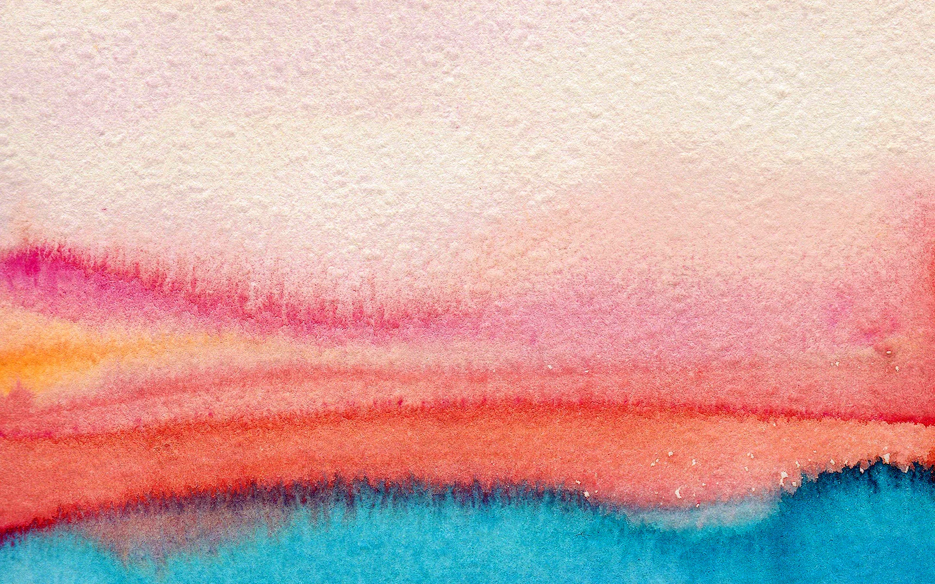 Watercolor Background Wallpaper