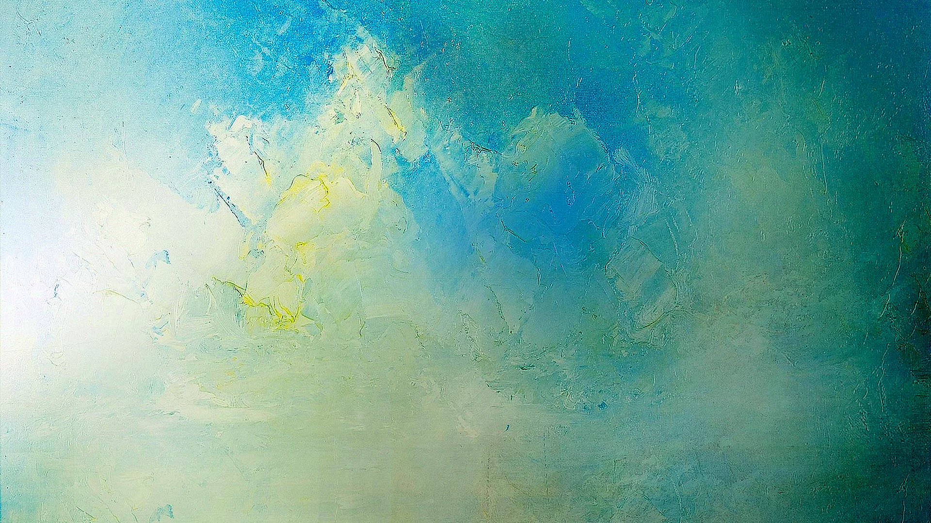 Watercolor Background Wallpaper