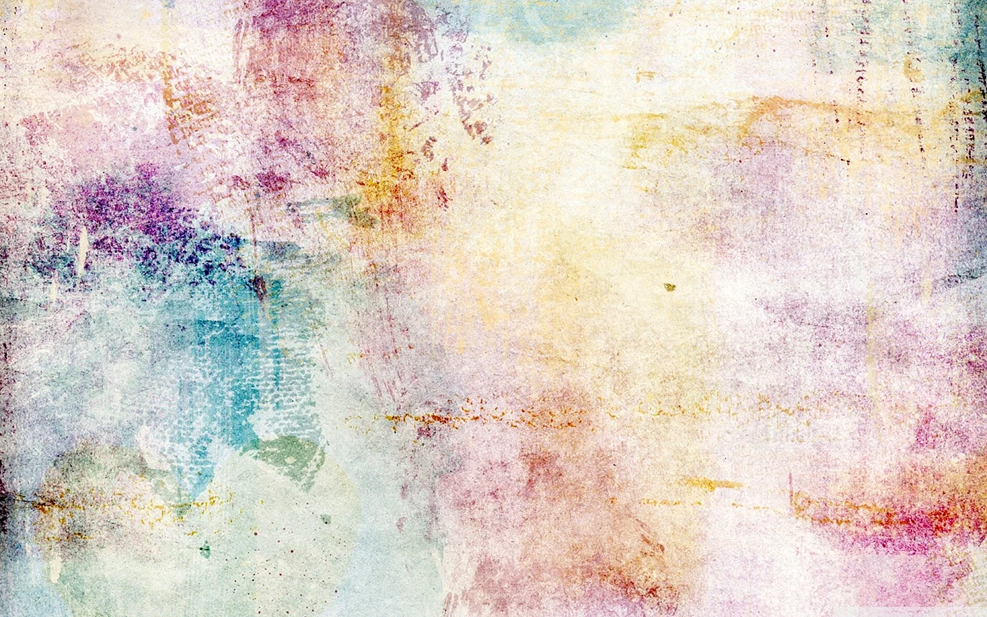 Watercolor Background Wallpaper