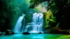 Waterfall Image Wallpaper