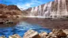Waterfall Wallpaper HD Wallpaper