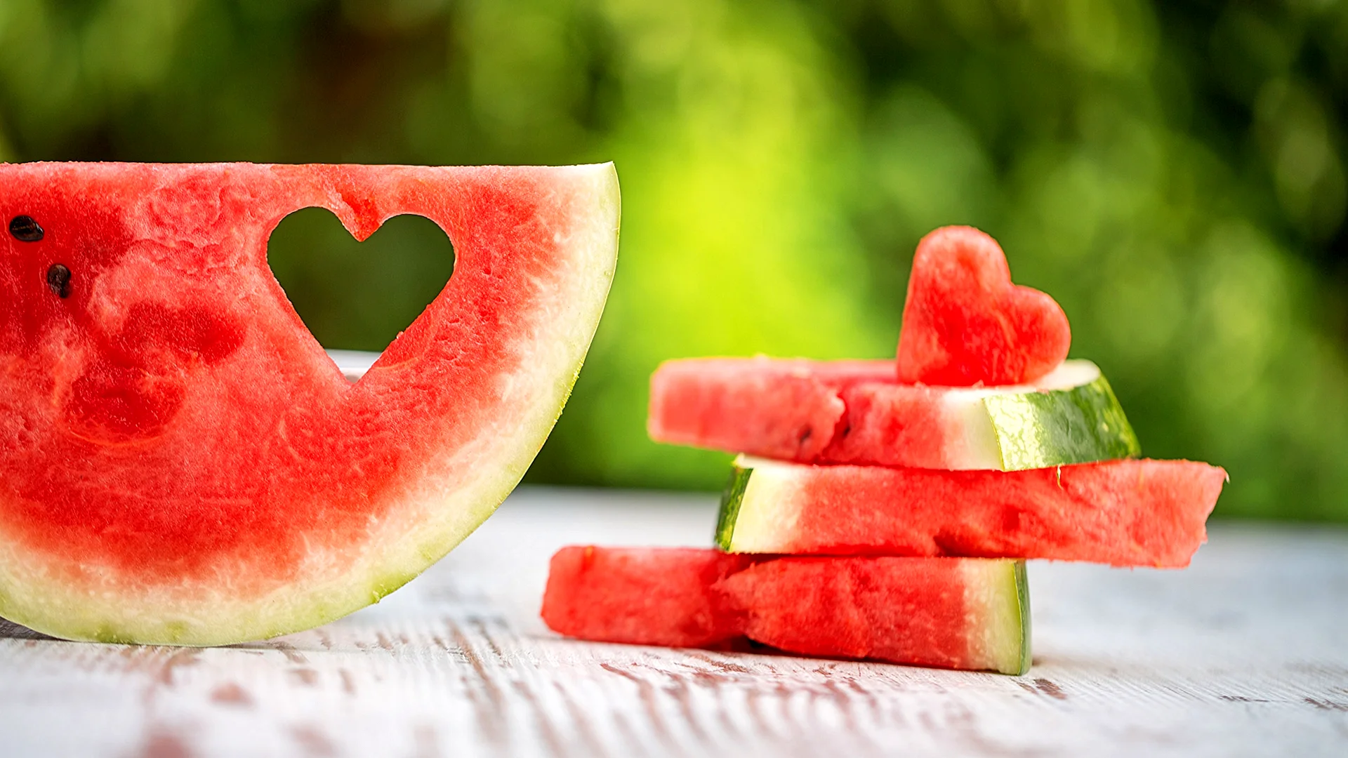 Watermelon Wallpaper