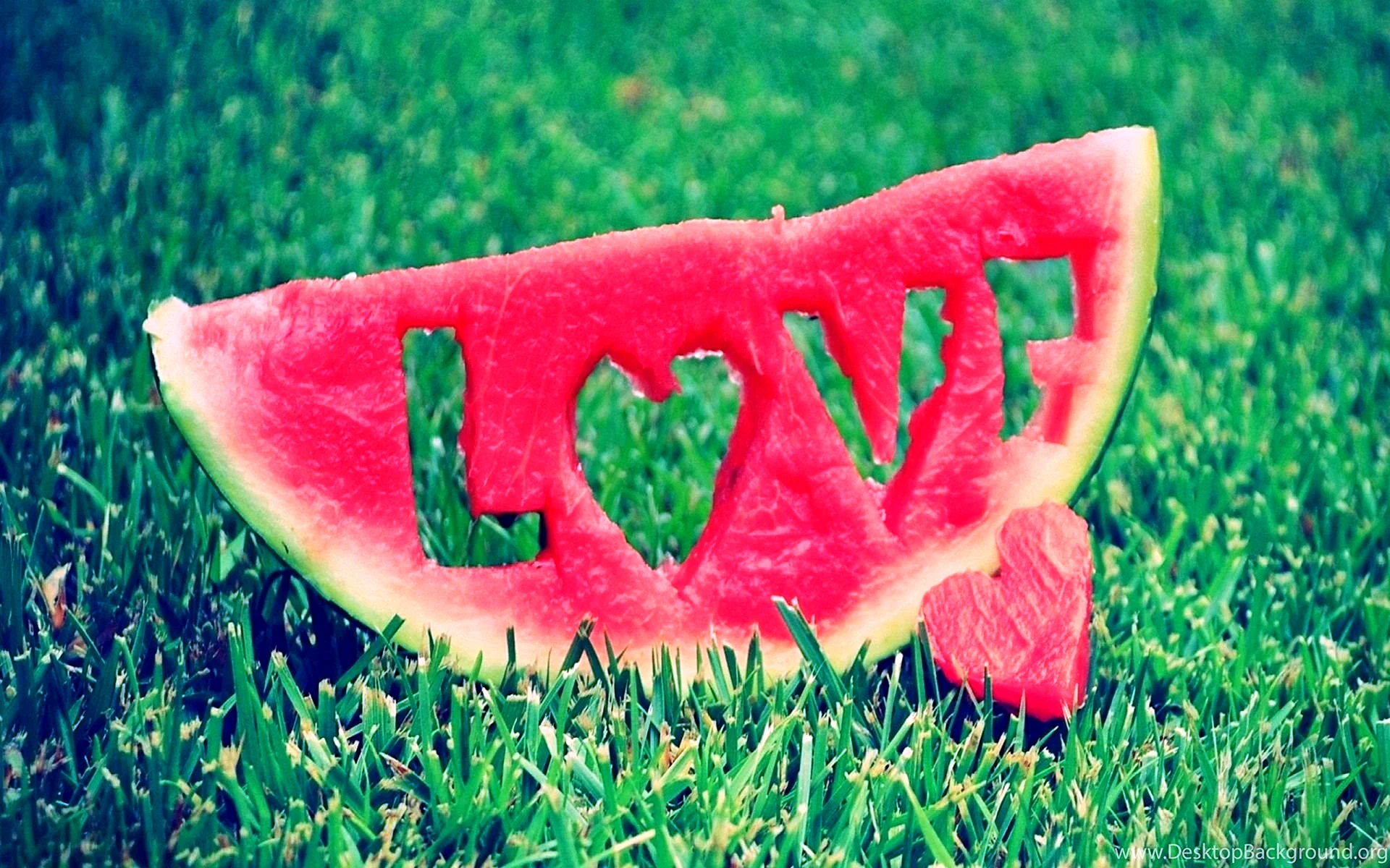 Watermelon Wallpaper