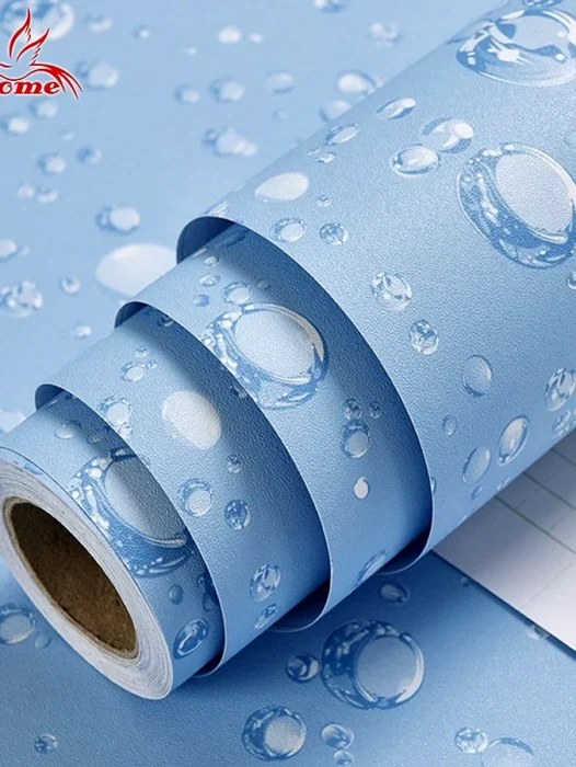 Waterproof Paper Wallpaper