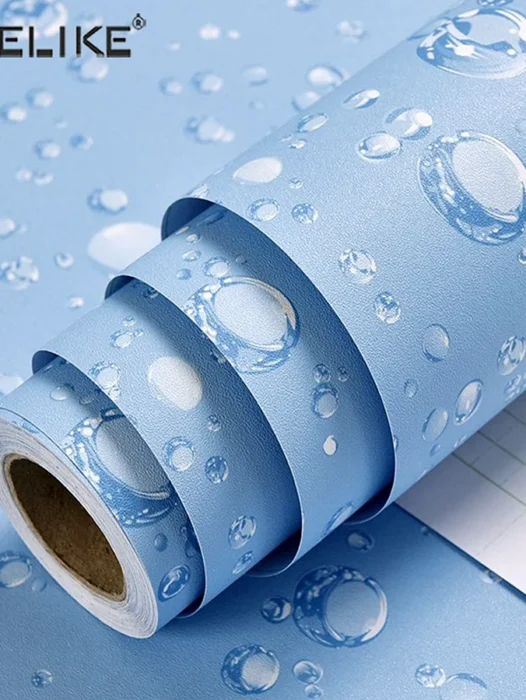 Waterproof Paper Wallpaper