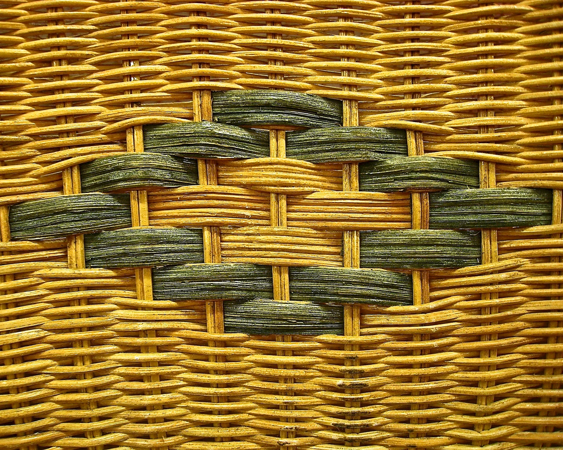 Weave Texture Wallpaper