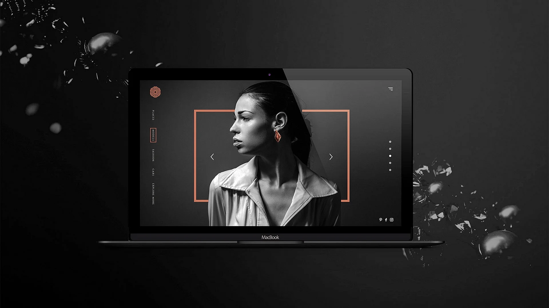Web Design Wallpaper