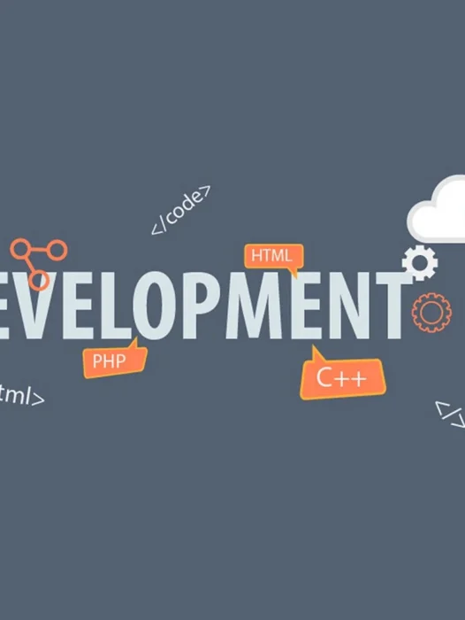 Web Development Wallpaper