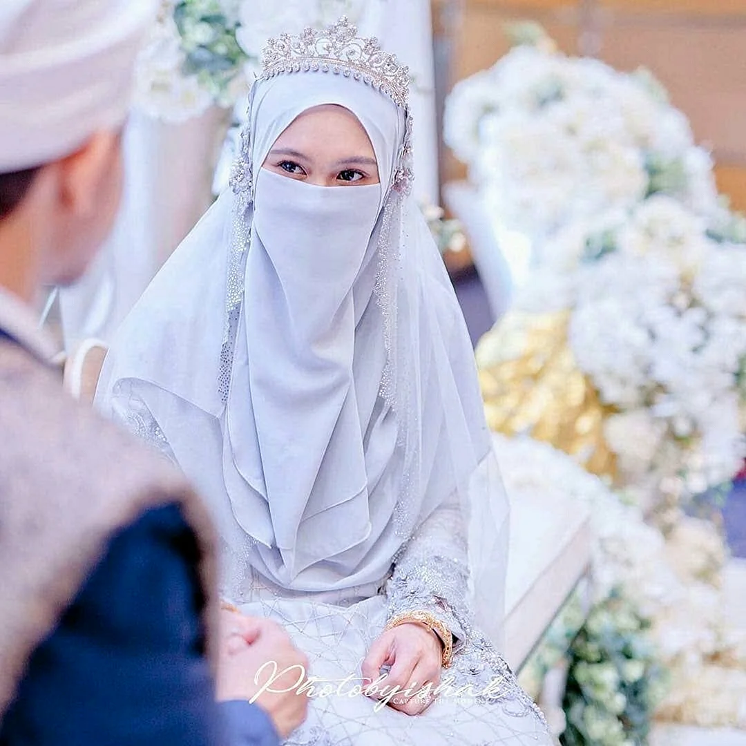 Wedding Islam Wallpaper