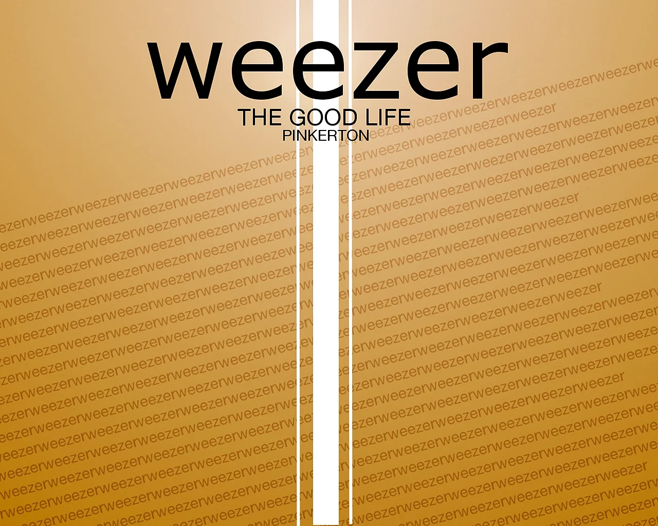 Weezer Pinkerton Wallpaper