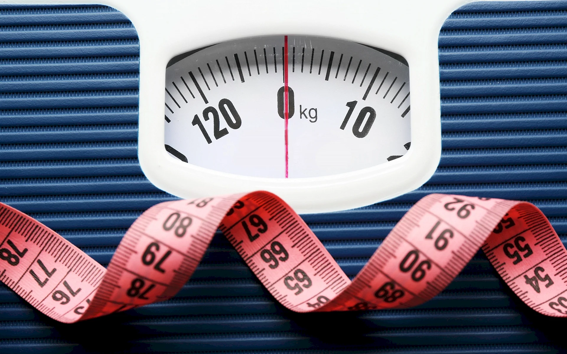 Weight Scale Wallpaper