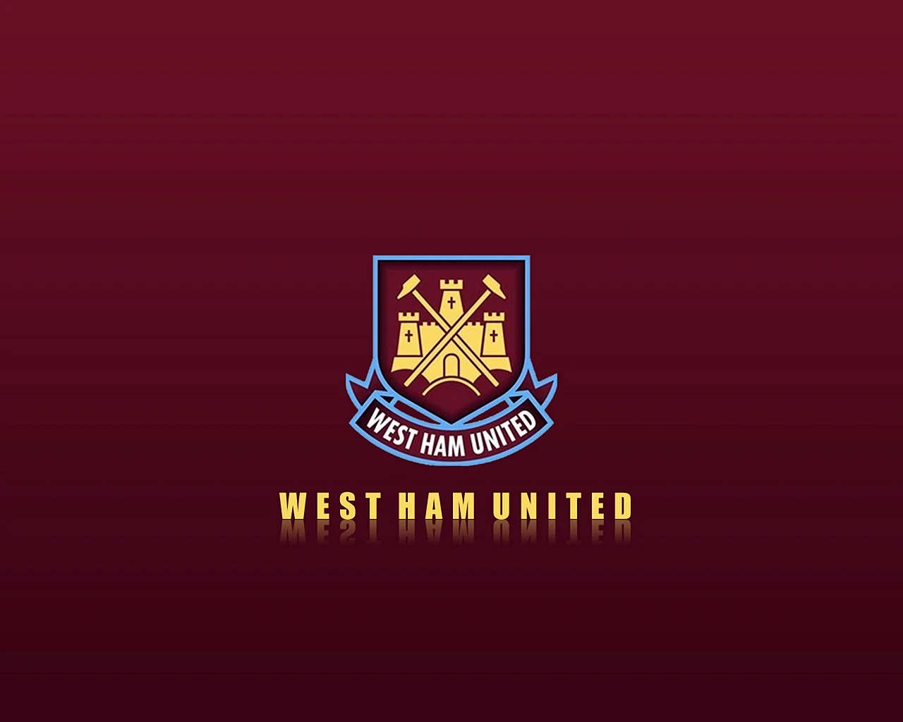 West Ham United Wallpaper