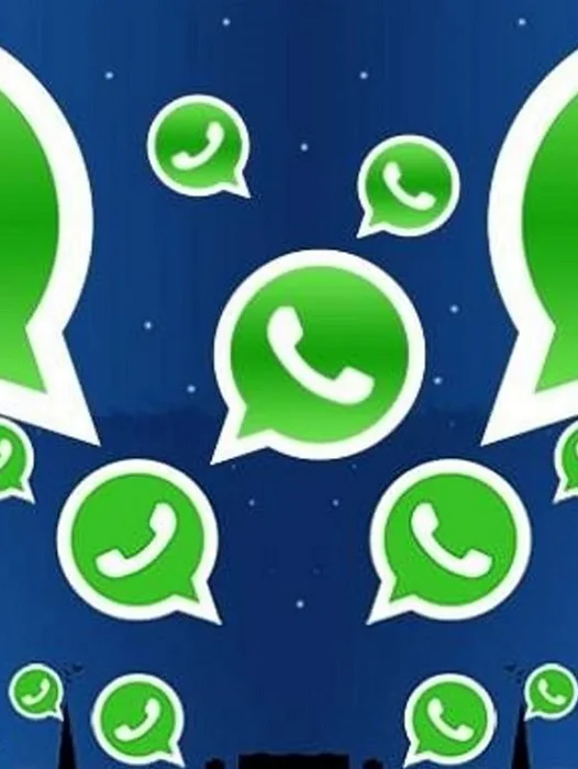 Whatsapp Avatar Wallpaper