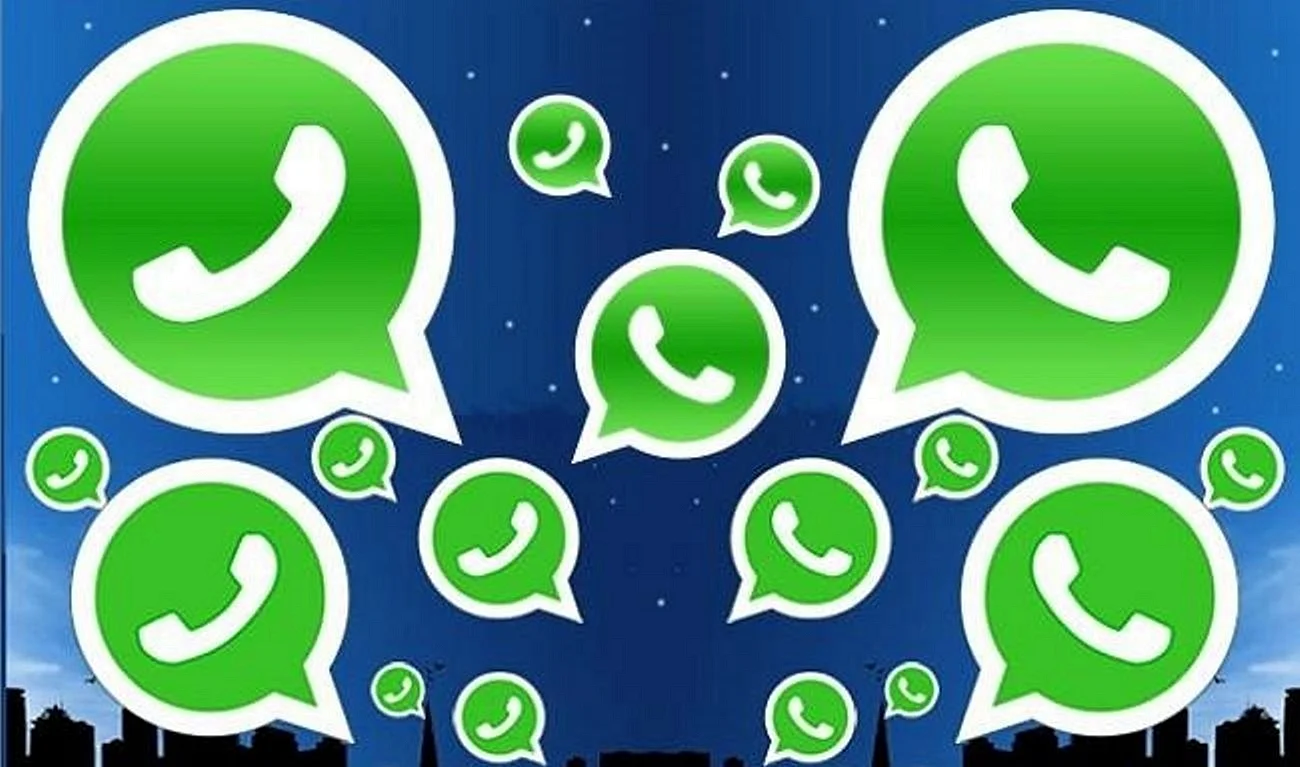 Whatsapp Avatar Wallpaper