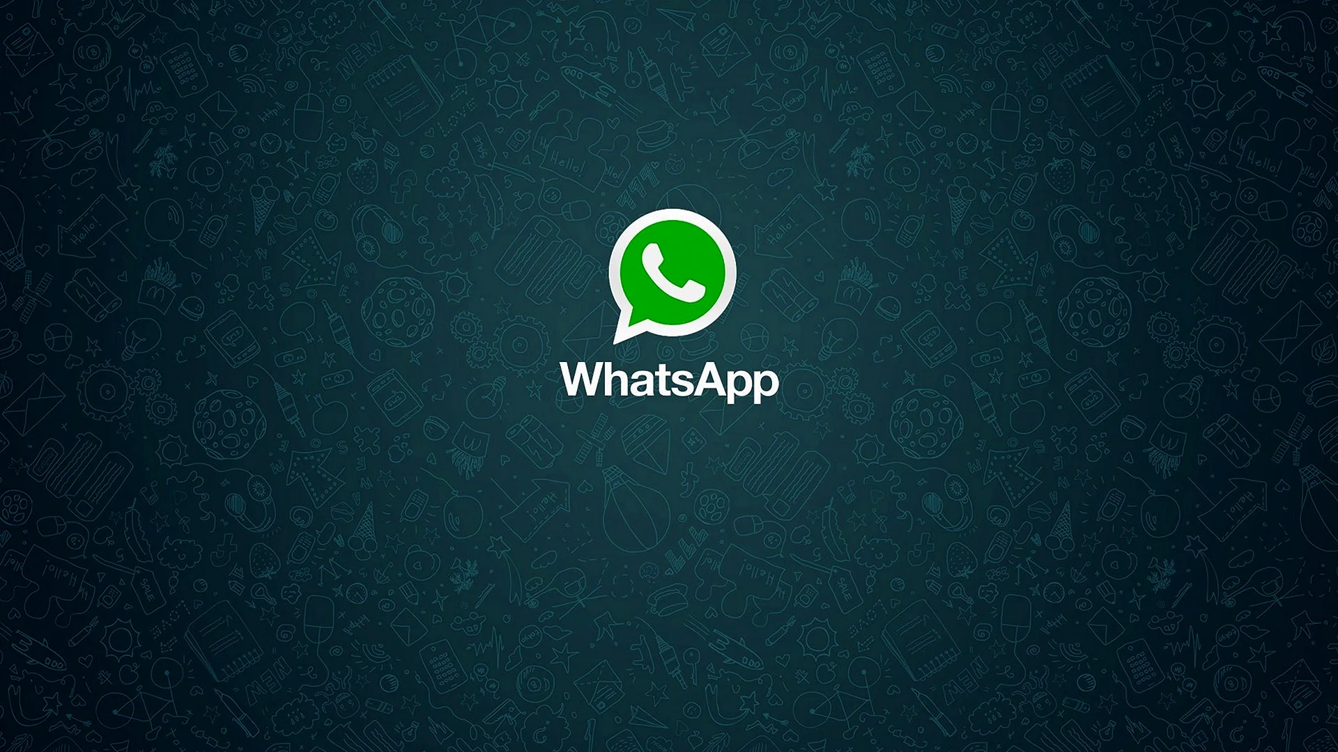 Whatsapp Background Wallpaper