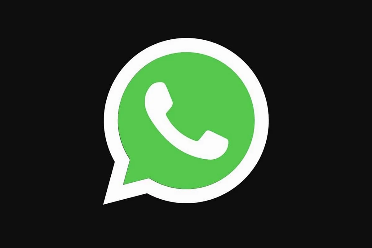 Whatsapp Icon Wallpaper