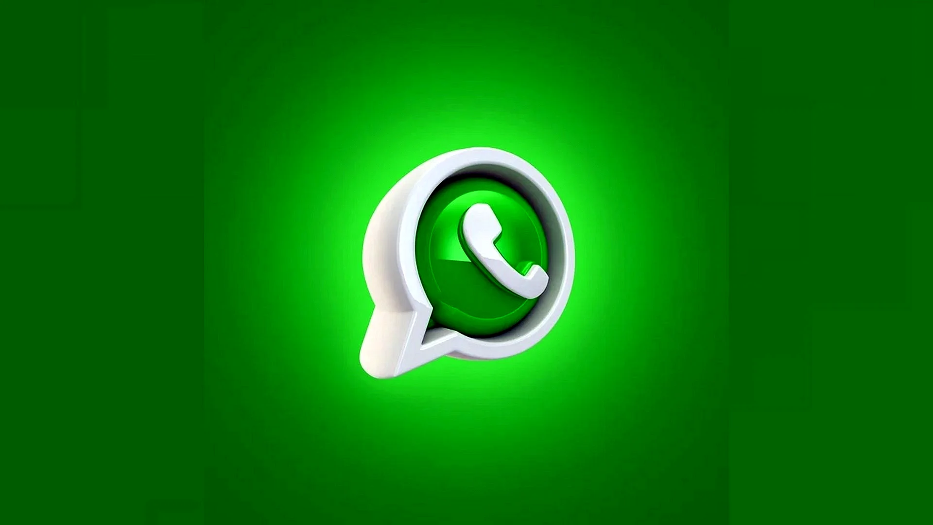 Whatsapp Logo Wallpaper