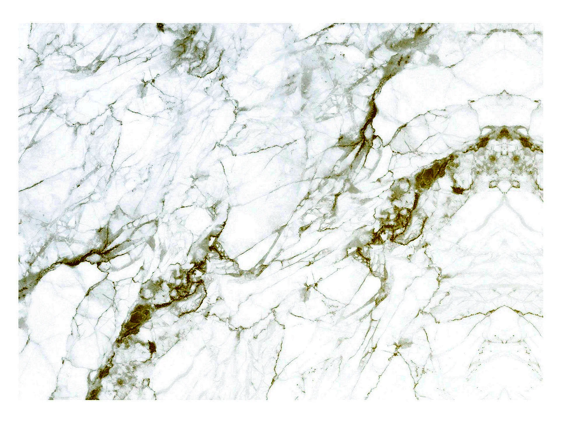 White Gold Marble