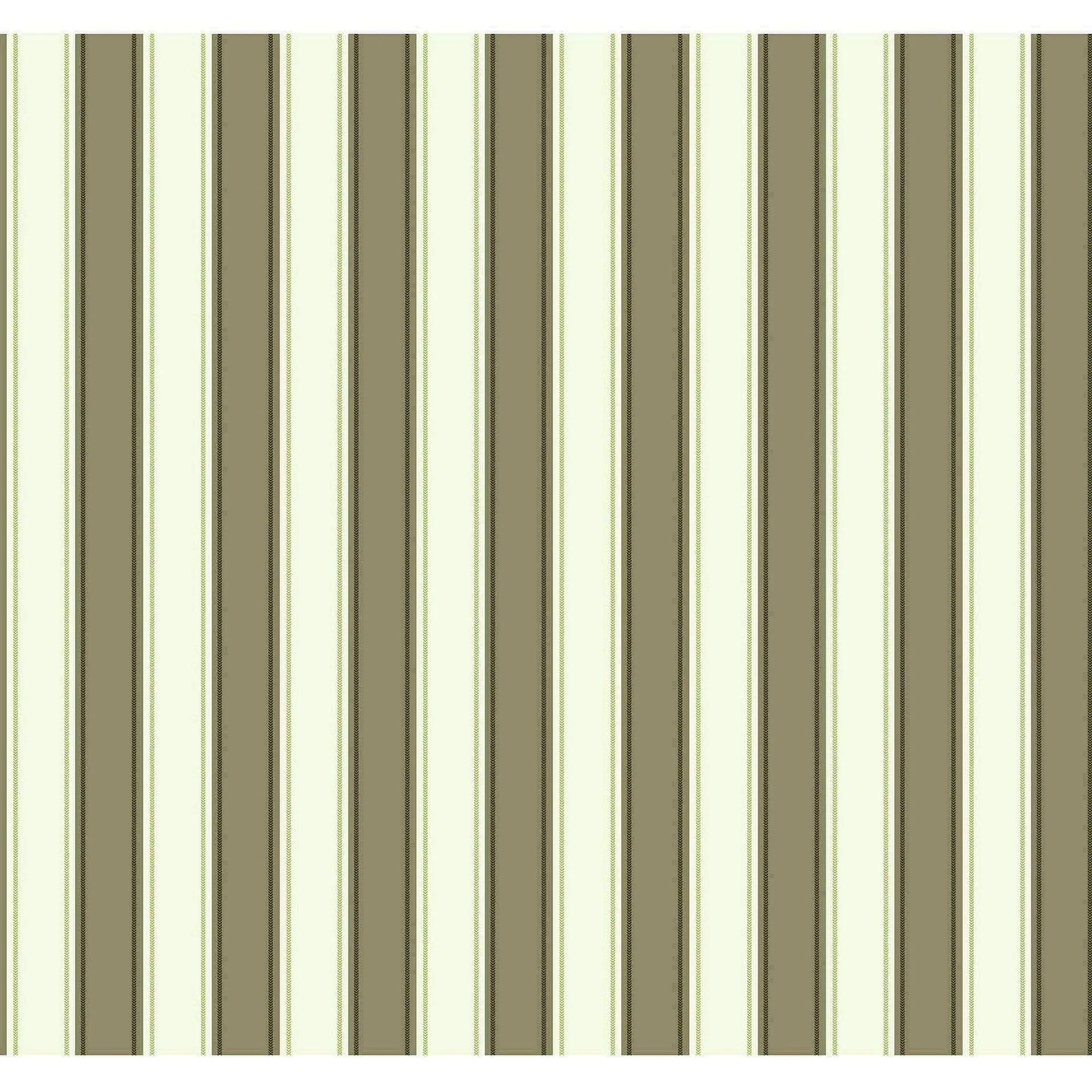 White Gray Stripes Wallpaper