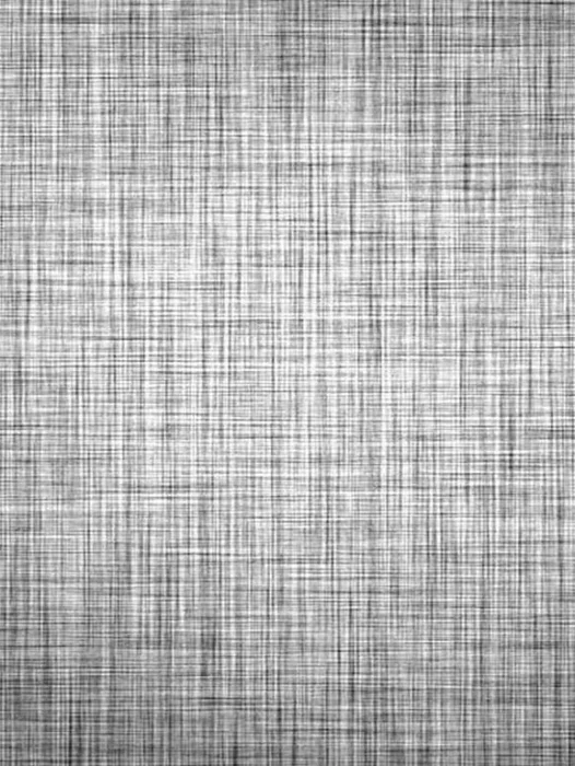 White Linen Paper Texture Wallpaper