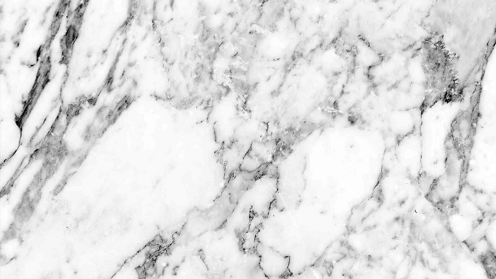 White Marble Wallpaper