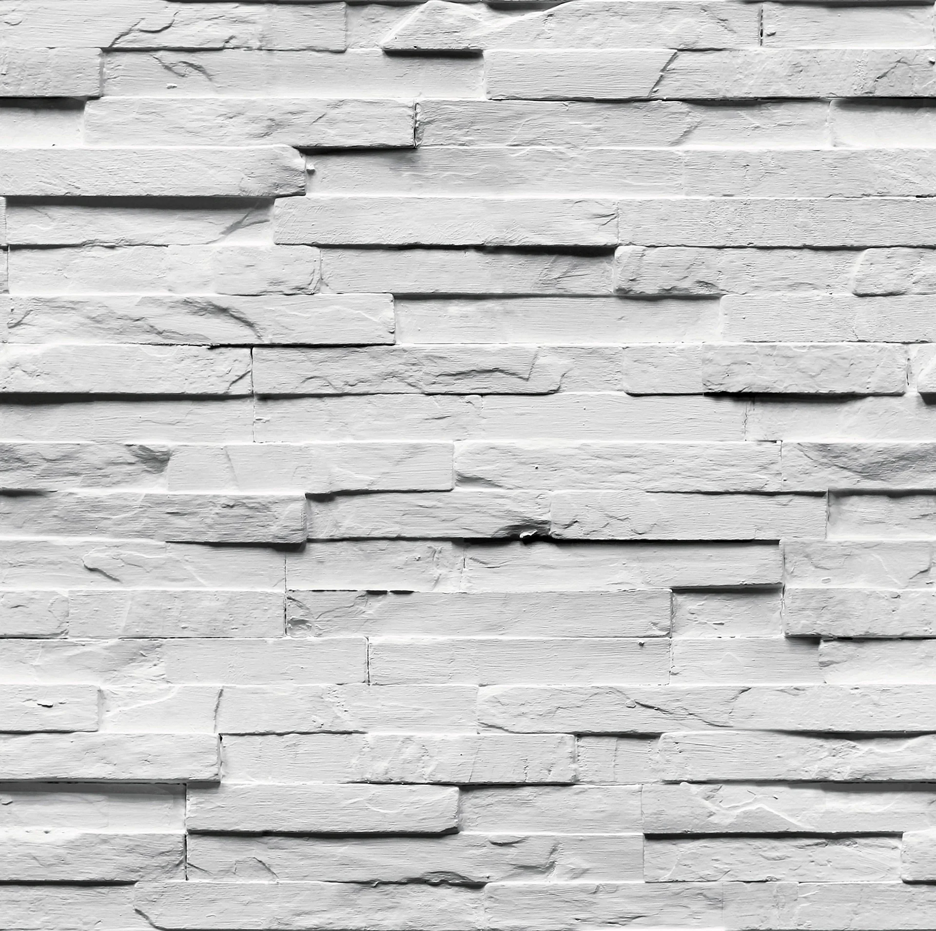 White Stone Wallpaper