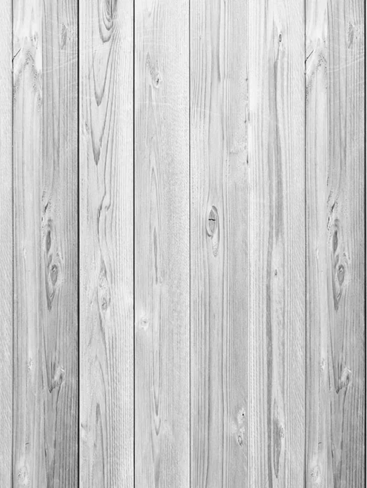 White Wood Background Wallpaper