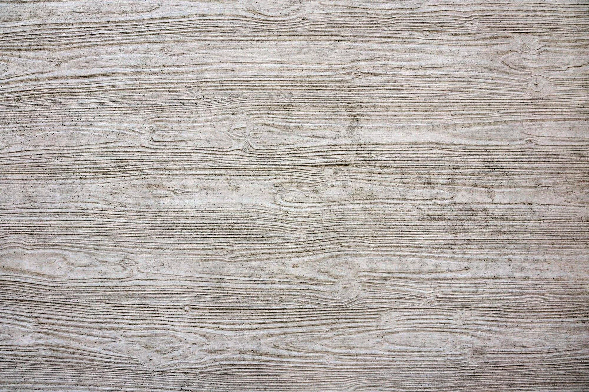 White Wood Texture Wallpaper