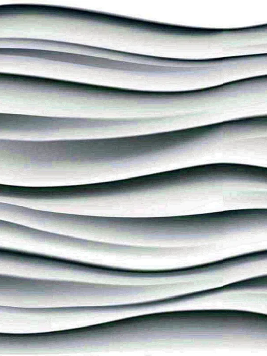 Whitewave Wallpaper