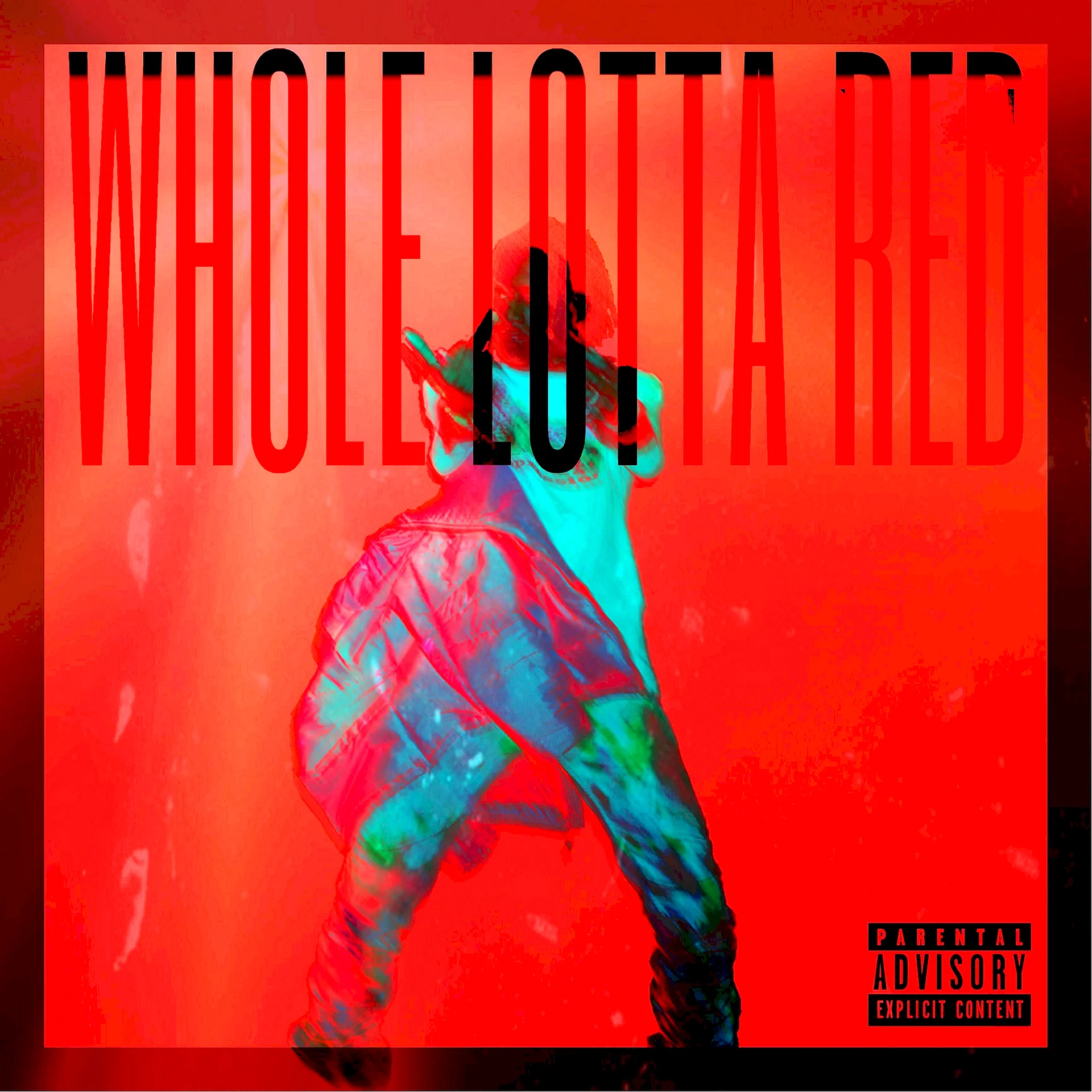 Whole Lotta Red Wallpapers Wallpapershigh