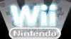 Wii Logo Wallpaper