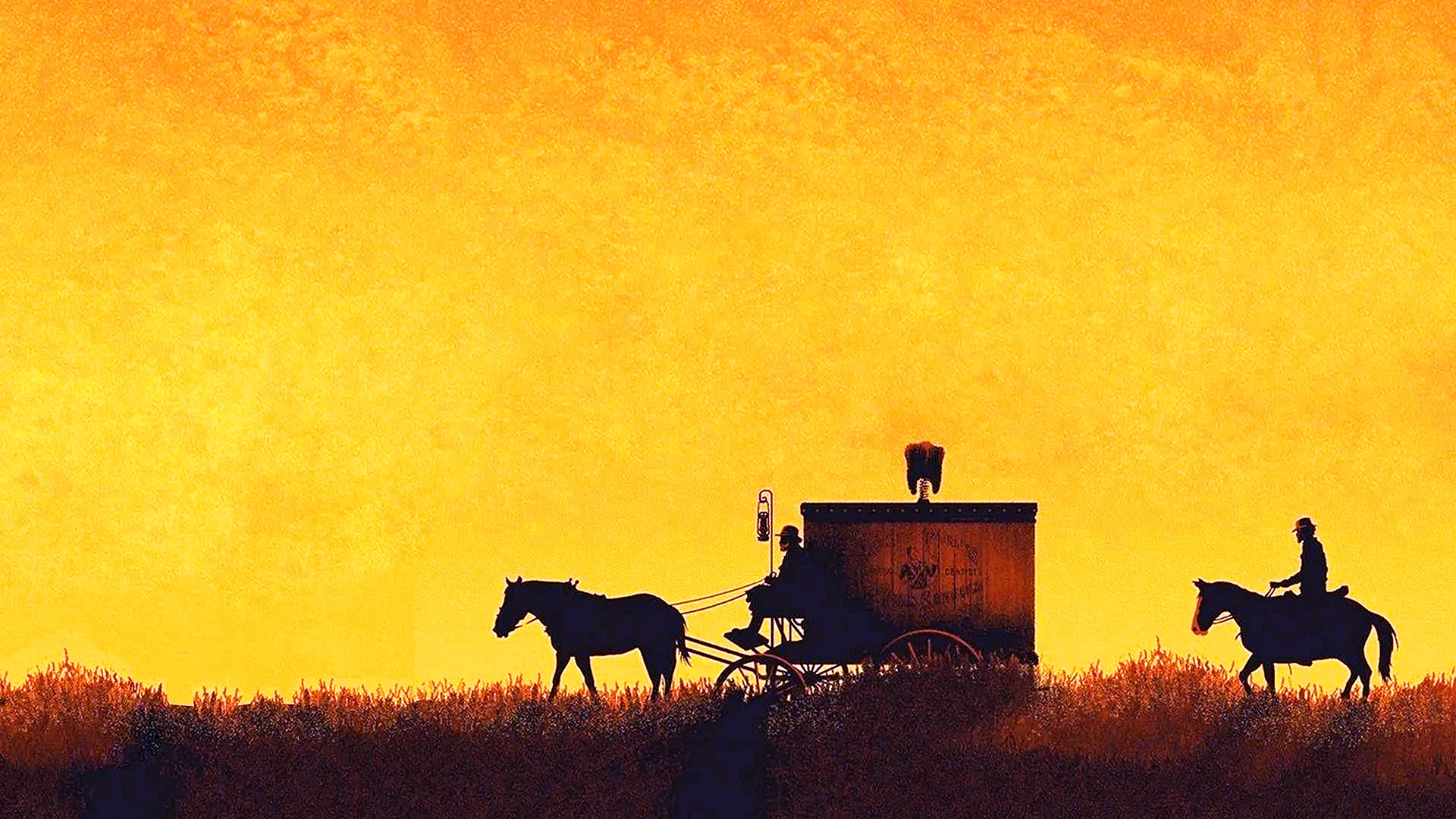 Wild West Background Wallpaper