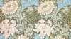 William Morris Dianthus Wallpaper