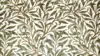 William Morris Pattern Wallpaper