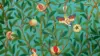 William Morris Pimpernel Wallpaper