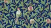 William Morris Pomegranate Wallpaper