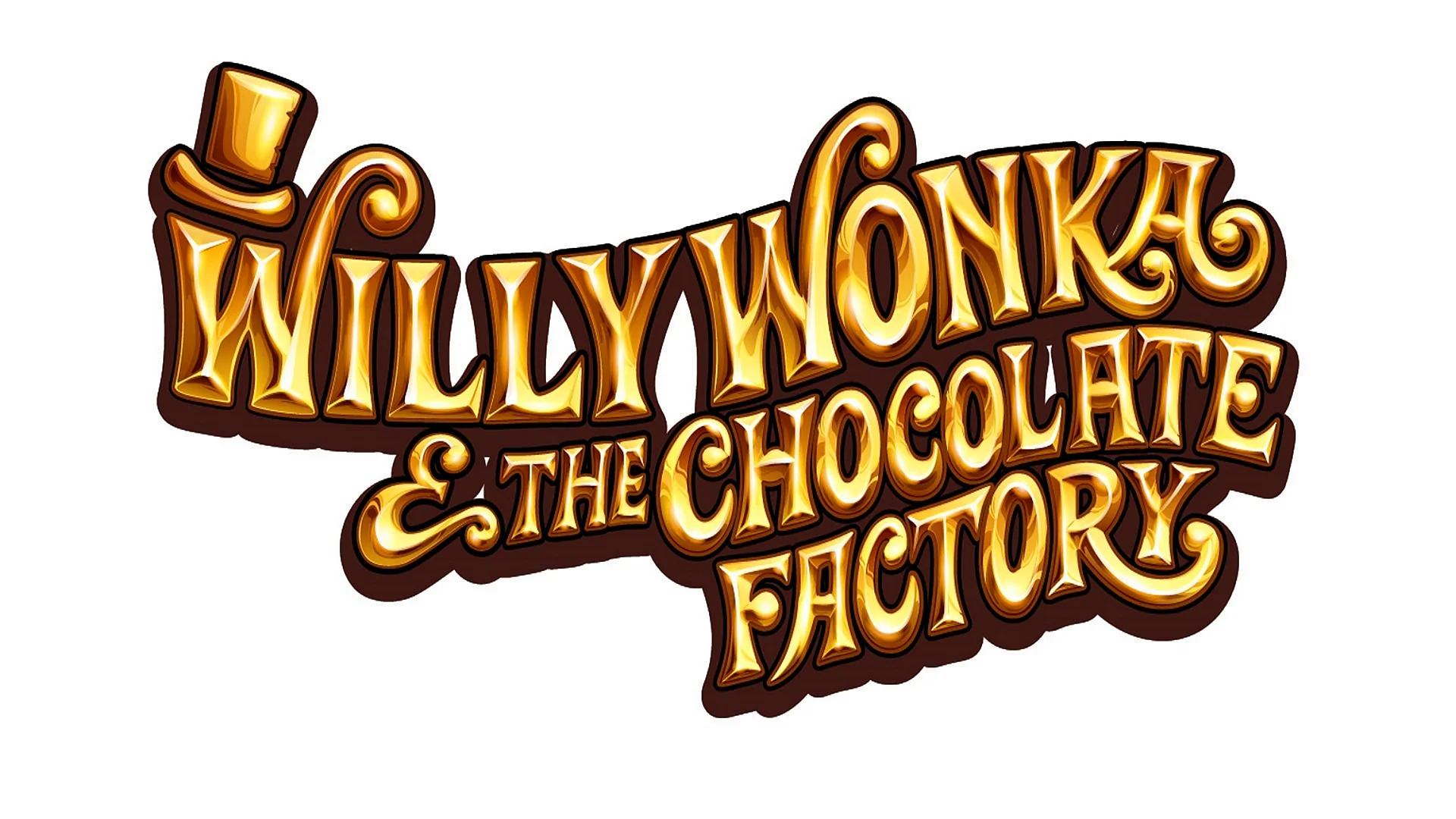 Willy Wonka Chocolate Wallpaper