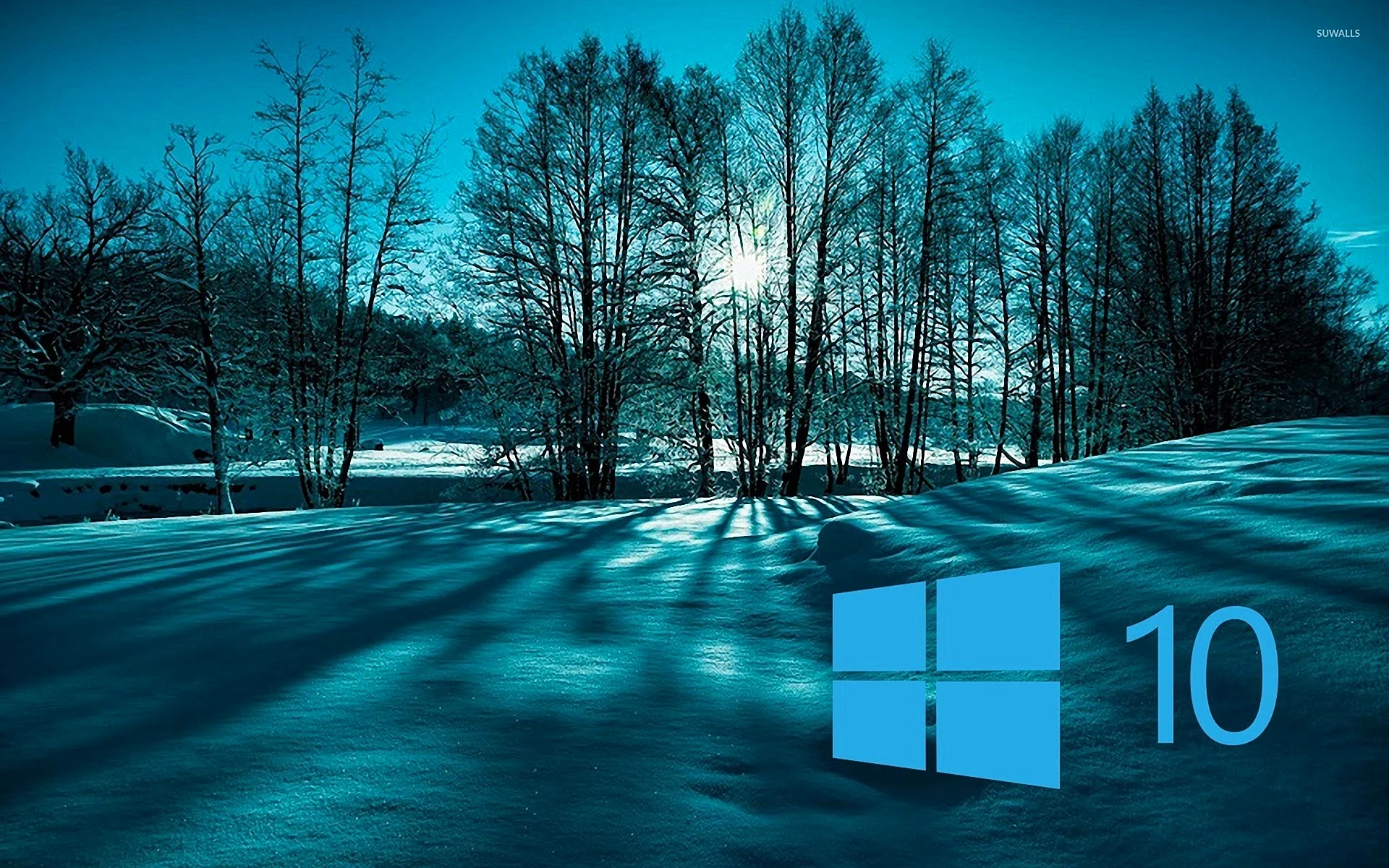 Win10 Wallpaper