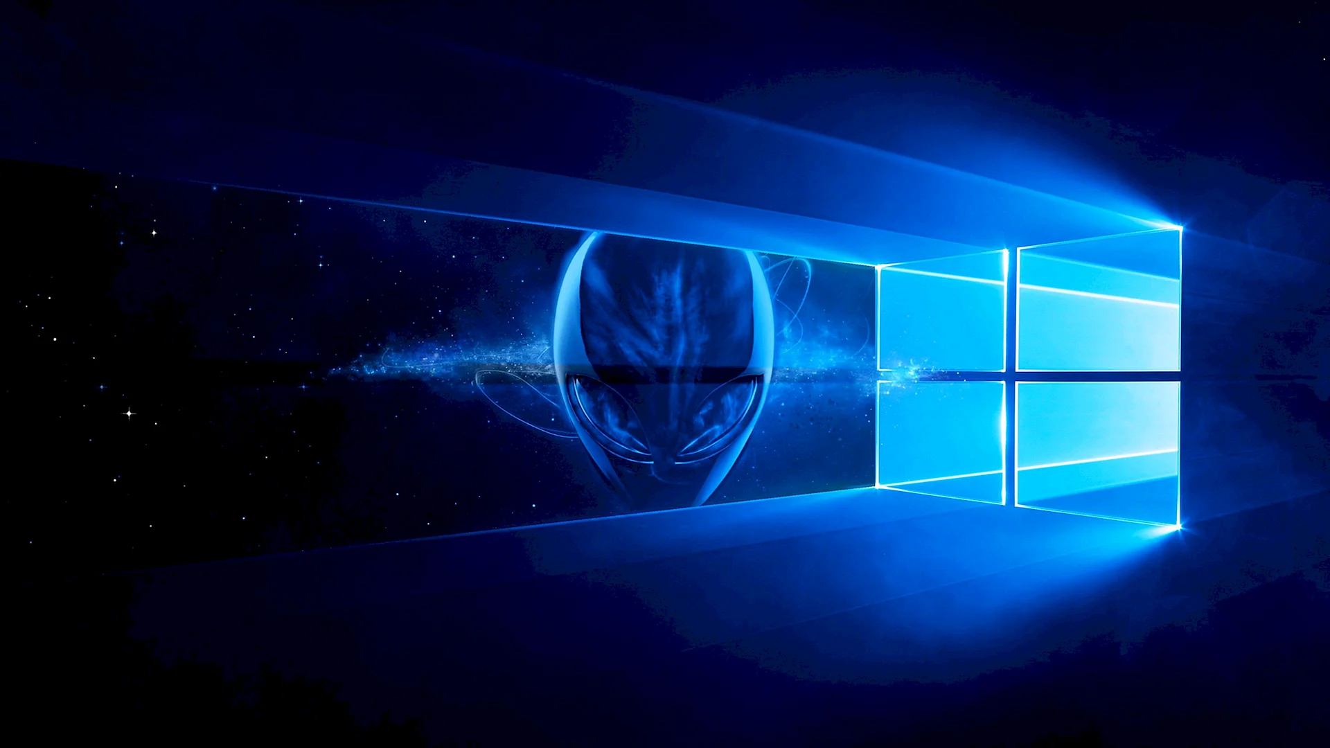 Windows 10 Wallpaper