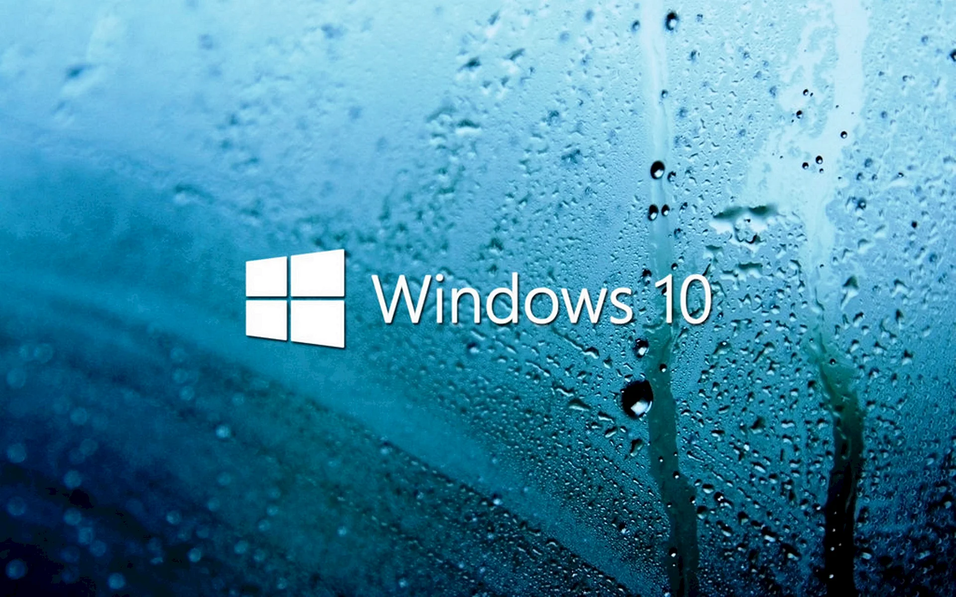 Windows 10 Wallpaper