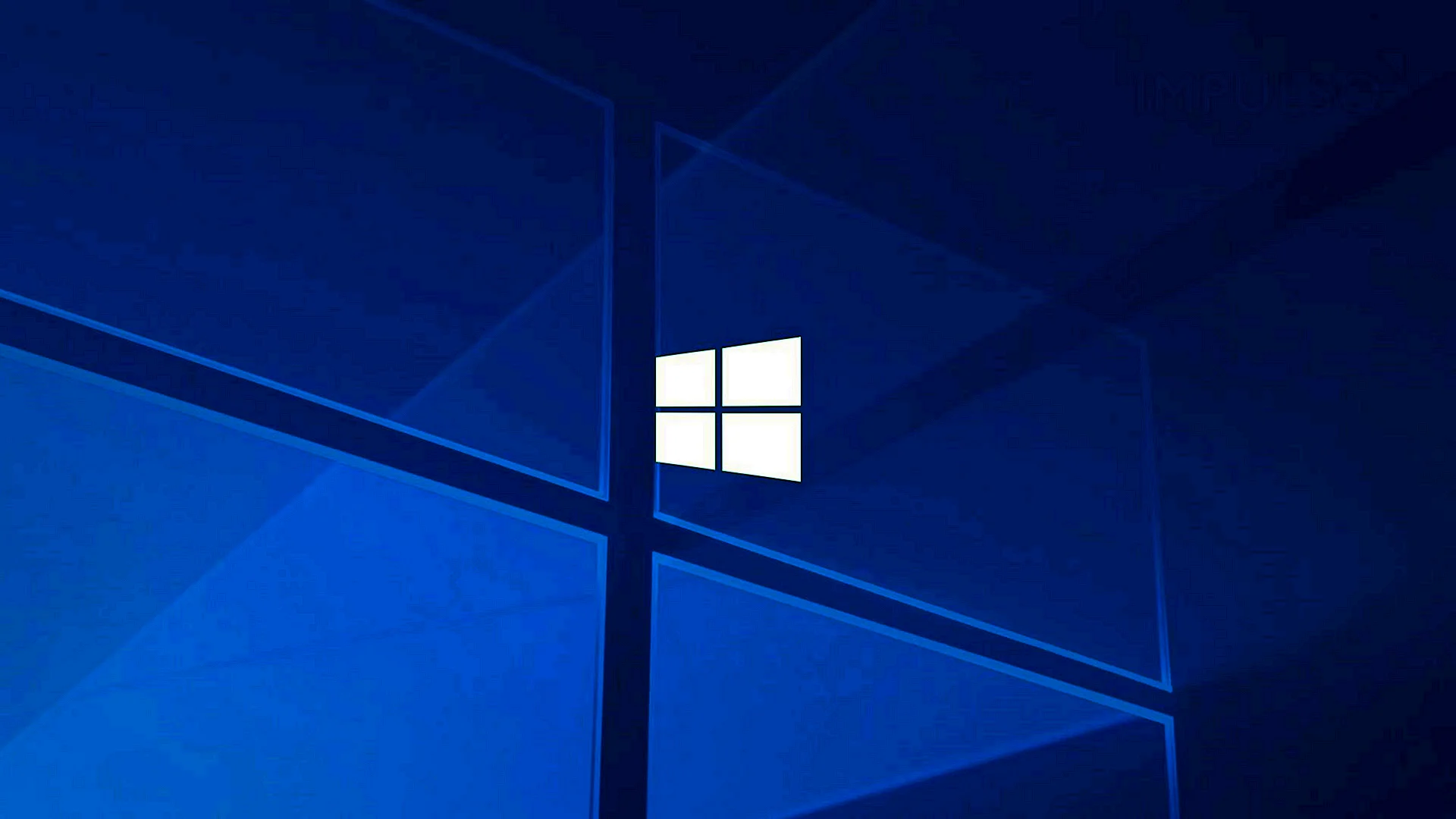 Windows 10 Wallpaper