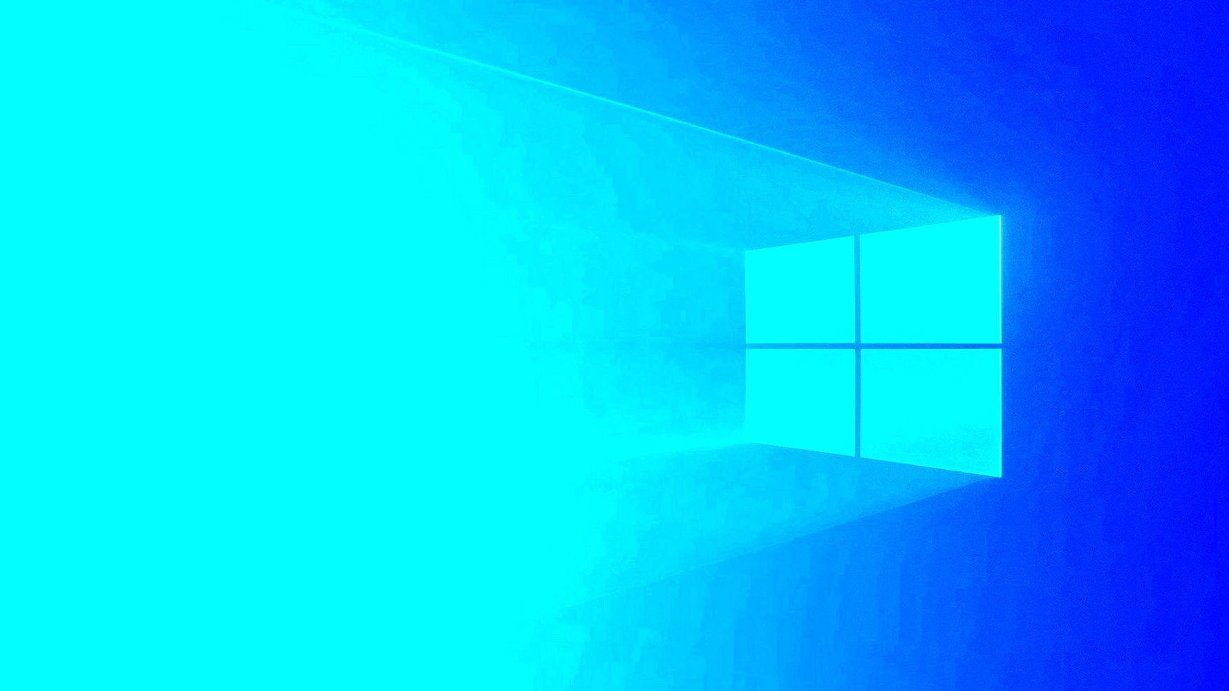 Windows 10 Wallpaper