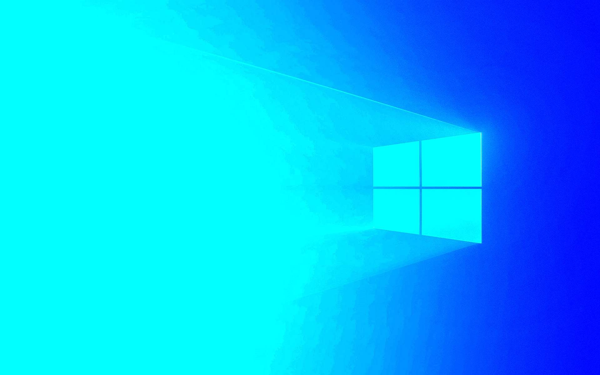 Windows 10 Wallpaper