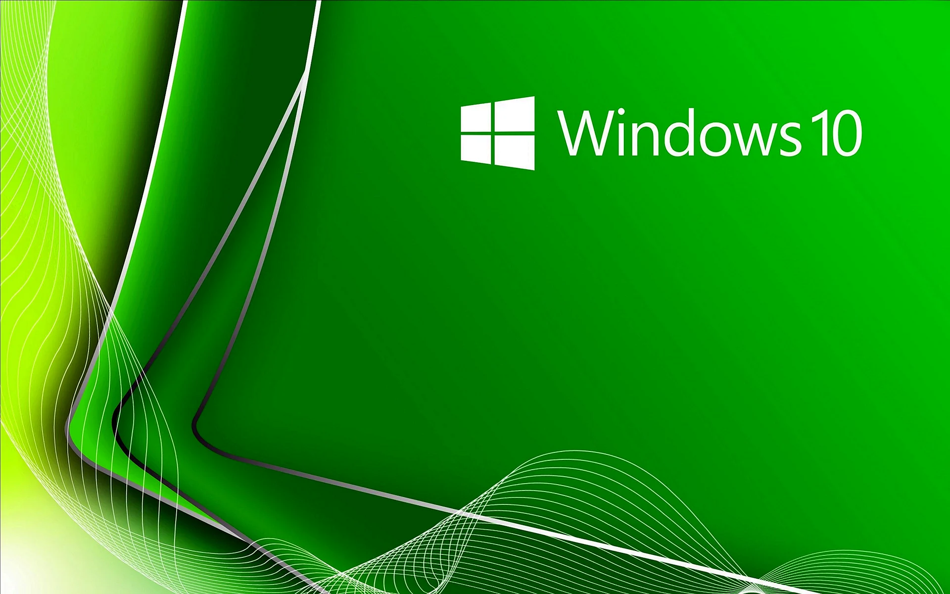 Windows 10 Wallpaper