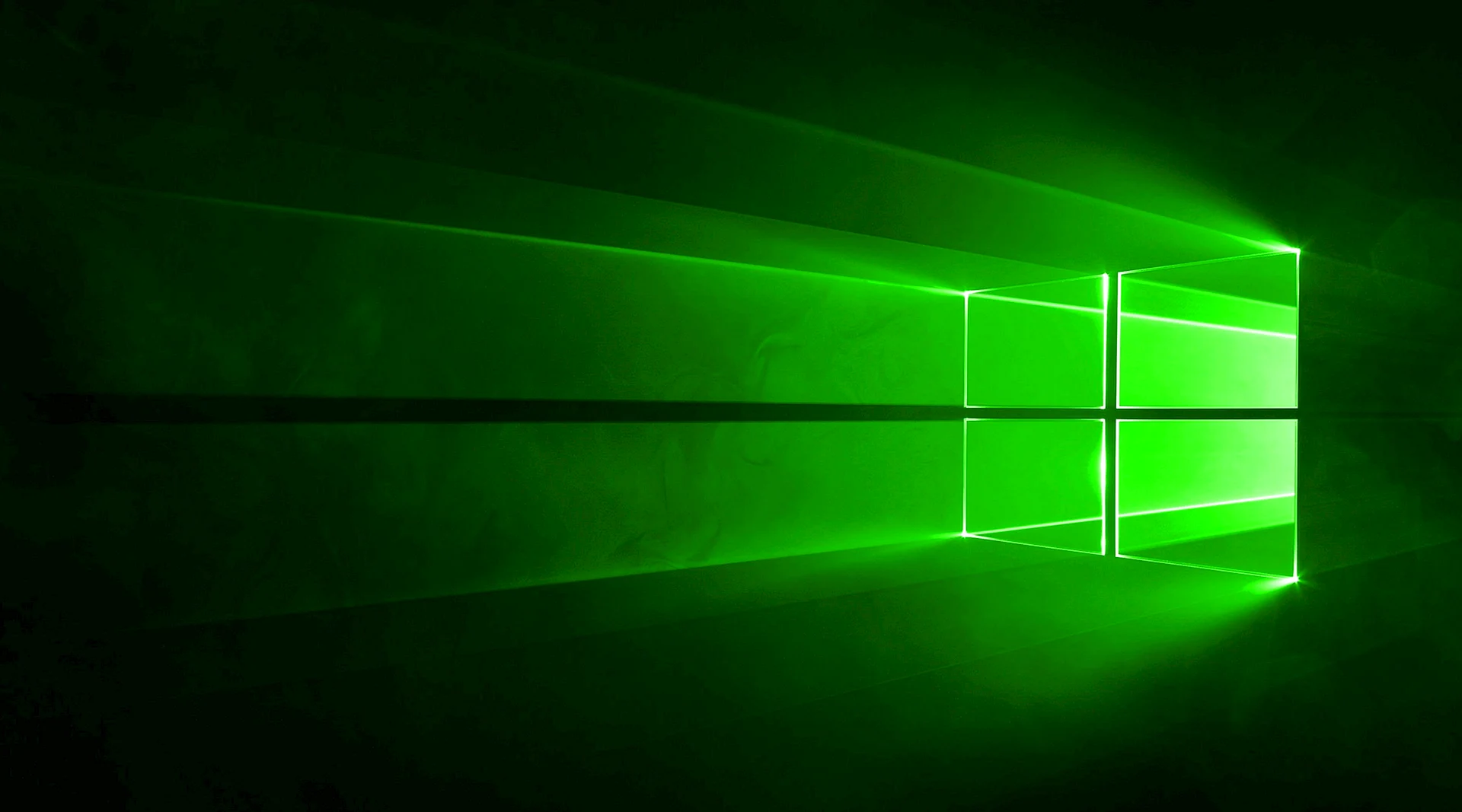 Windows 10 Wallpaper