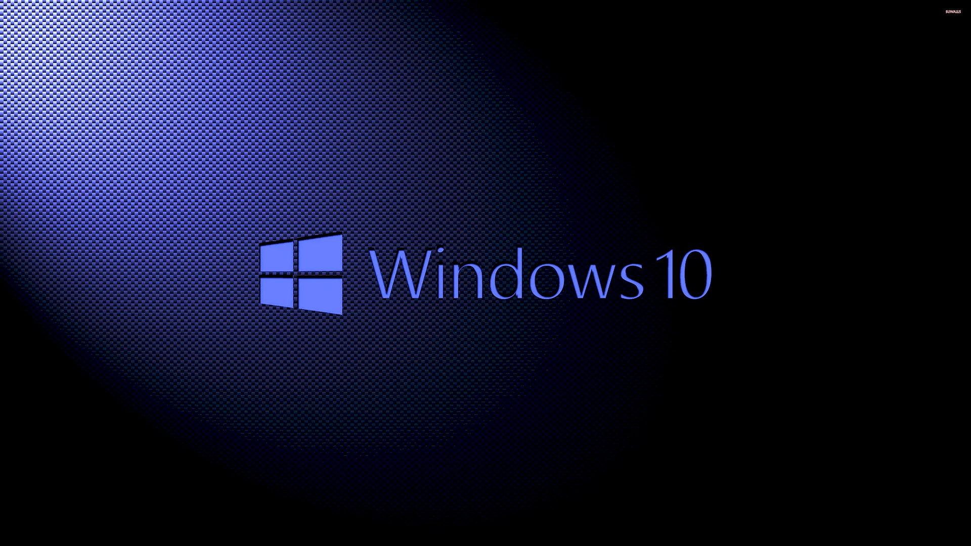 Windows 10 Wallpaper