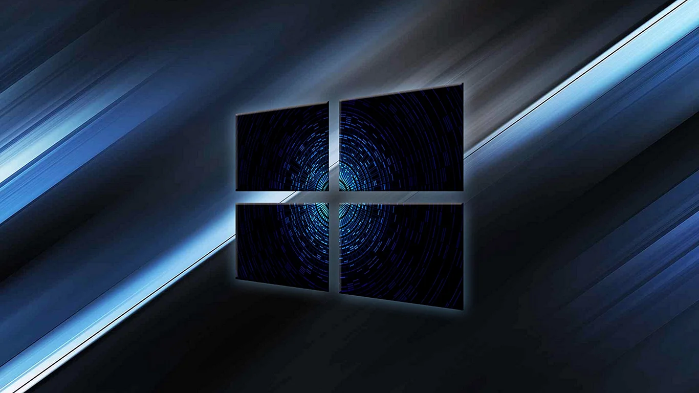 Windows 10 Wallpaper