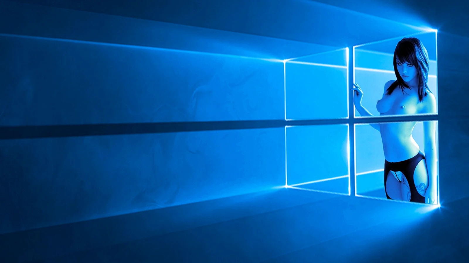 Windows 10 4K Wallpaper