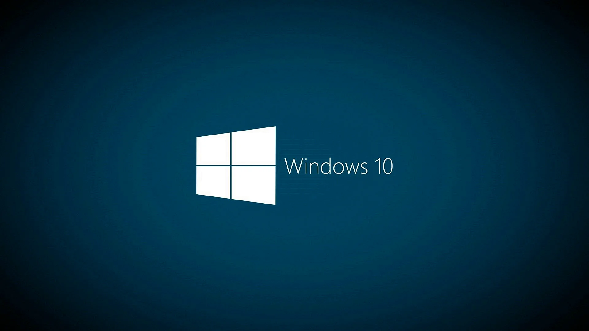 Windows 10 Wallpaper