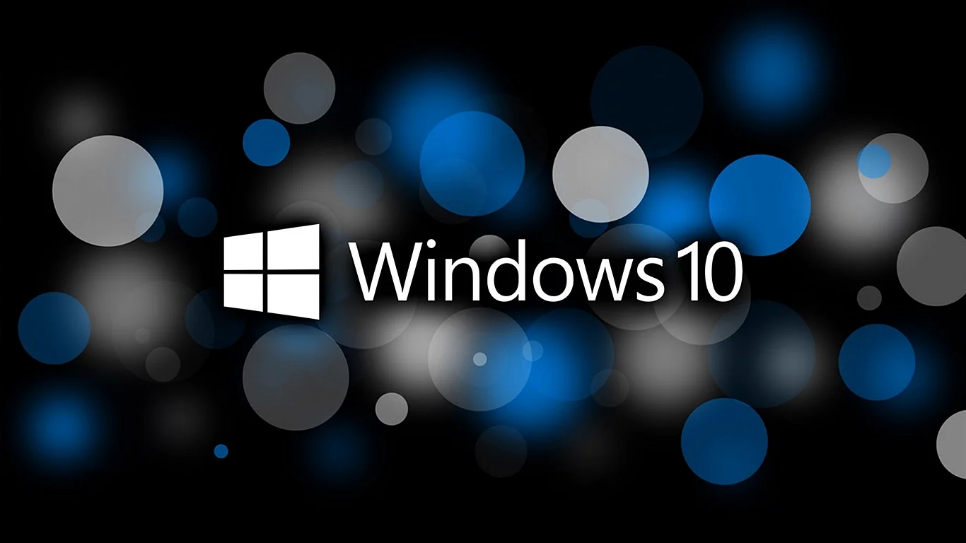 Windows 10 Wallpaper